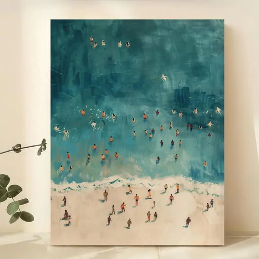 Tableau - OceanVibe™ - Océan