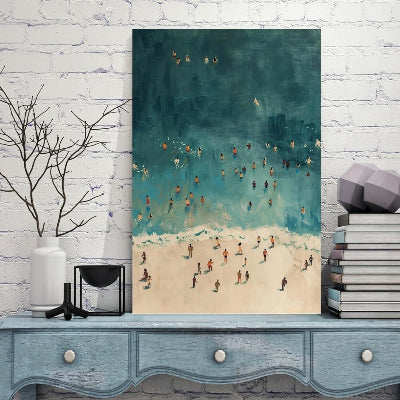 Tableau - OceanVibe™ - Océan