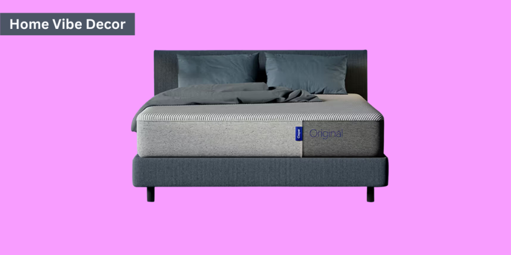 Casper mattress review in 2024: ultimate guide