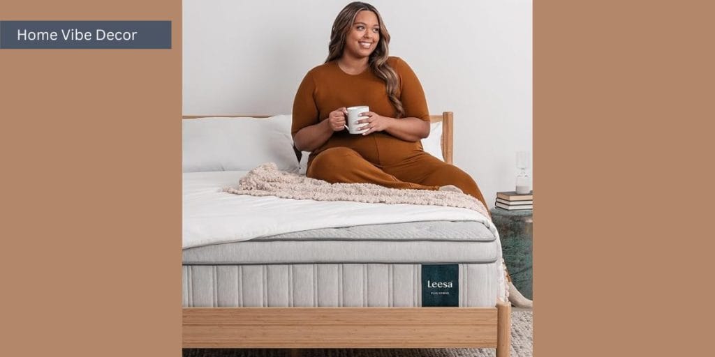 best mattress for heavy people-2024