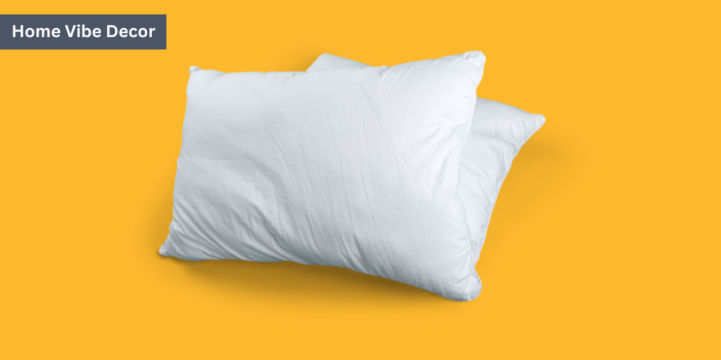 the best pillow in 2024: 12 best options